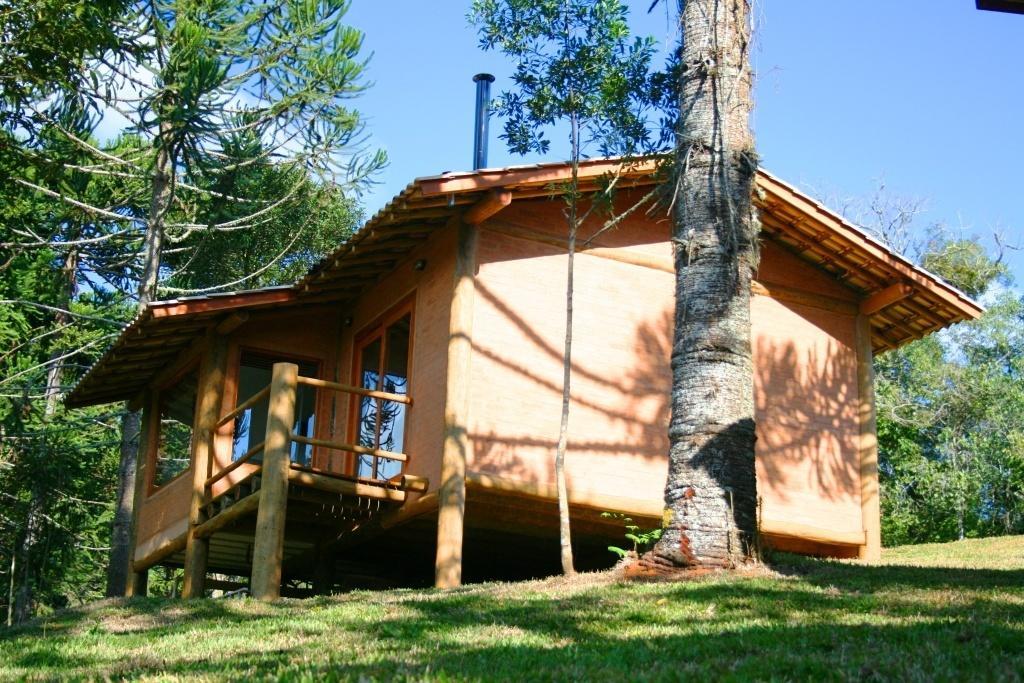 Pousada Casa Campestre Гонсалвес Екстер'єр фото