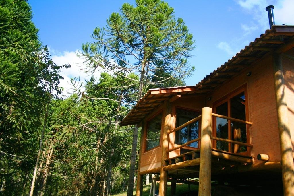 Pousada Casa Campestre Гонсалвес Екстер'єр фото