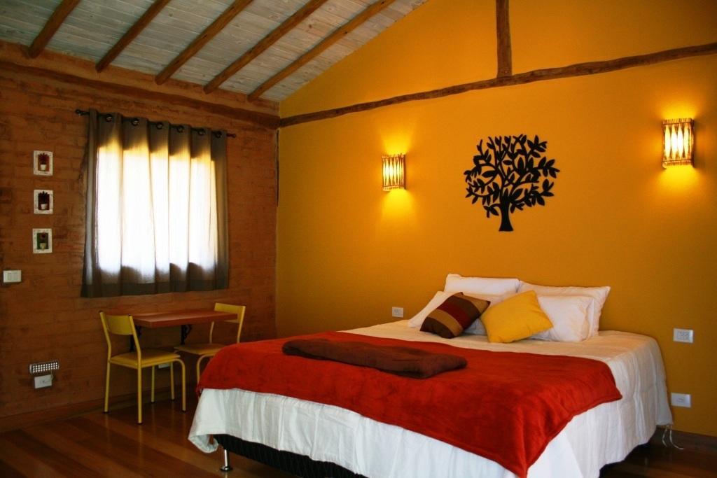 Pousada Casa Campestre Гонсалвес Екстер'єр фото