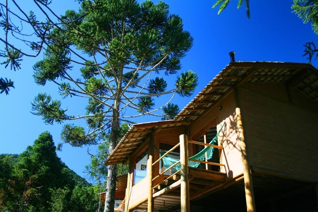 Pousada Casa Campestre Гонсалвес Екстер'єр фото