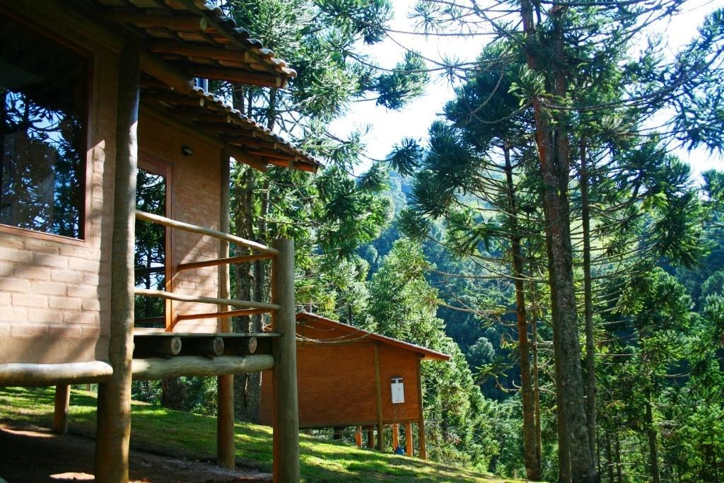Pousada Casa Campestre Гонсалвес Екстер'єр фото